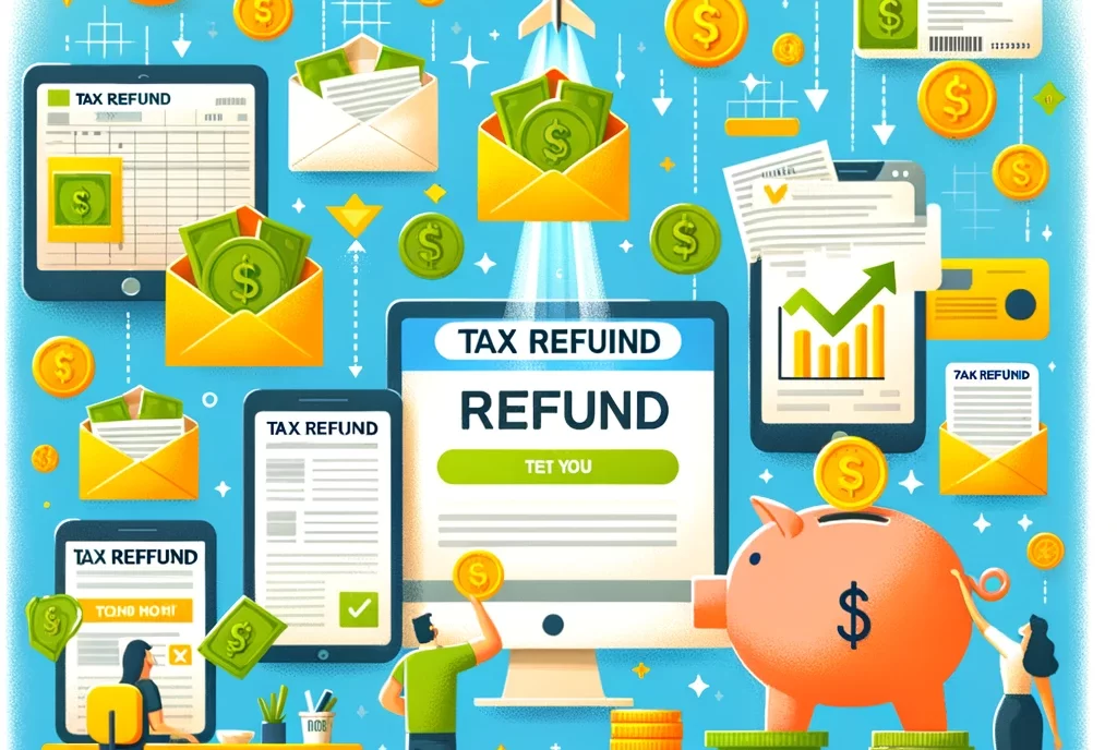 Detailed Strategies to Maximize Your Tax Refund in 2024