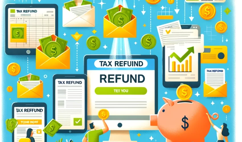 Detailed Strategies to Maximize Your Tax Refund in 2024